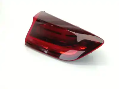 Автозапчасти б/у внутренний левый задний фонарь за kia xceed (cd) 1.4 t-gdi ссылки oem iam 92403j7350  