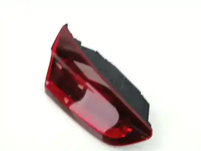 Автозапчасти б/у внутренний левый задний фонарь за kia xceed (cd) 1.4 t-gdi ссылки oem iam 92403j7350  