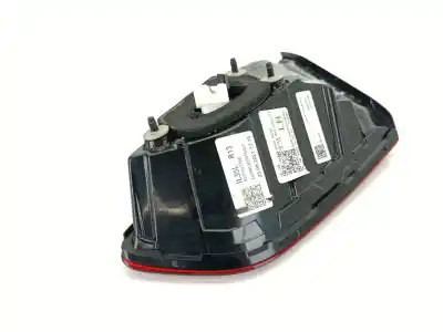 Автозапчасти б/у внутренний левый задний фонарь за kia xceed (cd) 1.4 t-gdi ссылки oem iam 92403j7350  