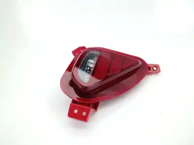 Автозапчасти б/у бампер задний правый фонарь за kia xceed (cd) 1.4 t-gdi ссылки oem iam 92406j7300