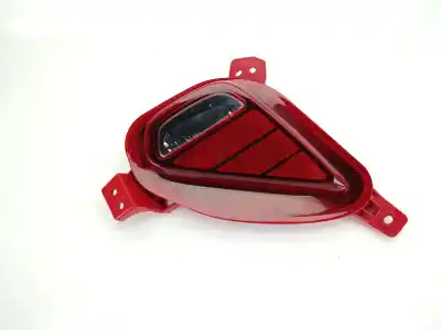 Автозапчасти б/у бампер задний правый фонарь за kia xceed (cd) 1.4 t-gdi ссылки oem iam 92406j7300  