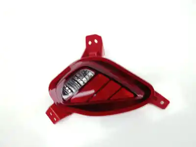 Автозапчасти б/у бампер задний правый фонарь за kia xceed (cd) 1.4 t-gdi ссылки oem iam 92406j7300  