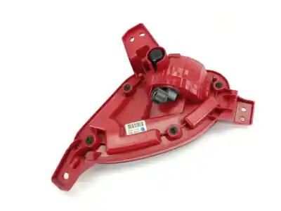 Автозапчасти б/у бампер задний правый фонарь за kia xceed (cd) 1.4 t-gdi ссылки oem iam 92406j7300  