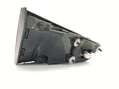 Автозапчасти б/у внутренний правый задний фонарь за kia xceed (cd) 1.4 t-gdi ссылки oem iam 92404j7350  