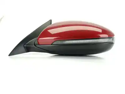 Автозапчастина б/у ліве дзеркало для kia xceed (cd) 1.4 t-gdi посилання на oem iam 87610j7311  