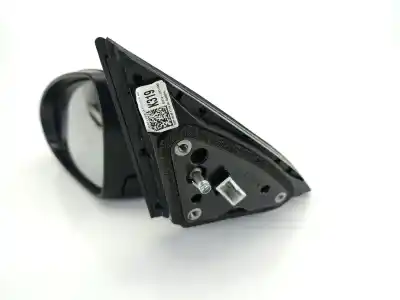 Автозапчастина б/у ліве дзеркало для kia xceed (cd) 1.4 t-gdi посилання на oem iam 87610j7311  