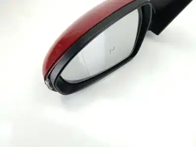 Автозапчастина б/у ліве дзеркало для kia xceed (cd) 1.4 t-gdi посилання на oem iam 87610j7311  