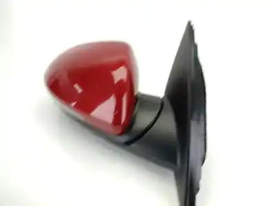 Автозапчастина б/у правий задний огляд для kia xceed (cd) 1.4 t-gdi посилання на oem iam 87620j7331  