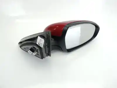 Автозапчастина б/у правий задний огляд для kia xceed (cd) 1.4 t-gdi посилання на oem iam 87620j7331  