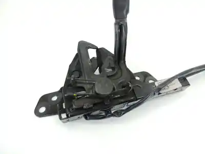 Pezzo di ricambio per auto di seconda mano chiusura del cappuccio per kia xceed (cd) 1.4 t-gdi riferimenti oem iam 81130j7000  