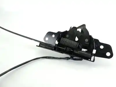 Pezzo di ricambio per auto di seconda mano chiusura del cappuccio per kia xceed (cd) 1.4 t-gdi riferimenti oem iam 81130j7000  