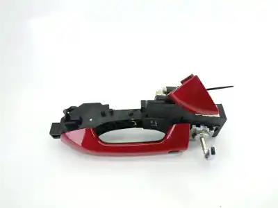 Автозапчастина б/у ліва передня зовнішня ручка для kia xceed (cd) 1.4 t-gdi посилання на oem iam 82651j7200  