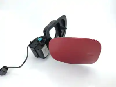 Автозапчастина б/у зовнішній пливний колпак для kia xceed (cd) 1.4 t-gdi посилання на oem iam 69511cr800  