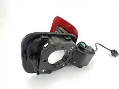 Автозапчастина б/у зовнішній пливний колпак для kia xceed (cd) 1.4 t-gdi посилання на oem iam 69511cr800  