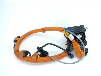 Автозапчасти б/у провод за kia xceed (cd) 1.4 t-gdi ссылки oem iam 91681cr012