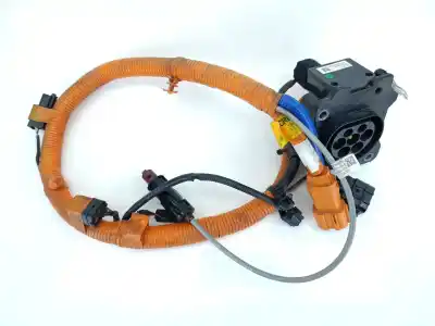 Peça sobressalente para automóvel em segunda mão fio por kia xceed (cd) 1.4 t-gdi referências oem iam 91681cr012  