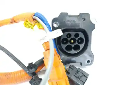 Peça sobressalente para automóvel em segunda mão fio por kia xceed (cd) 1.4 t-gdi referências oem iam 91681cr012  