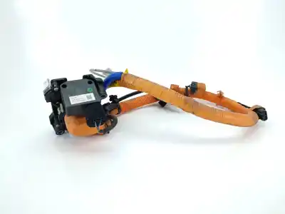 Peça sobressalente para automóvel em segunda mão fio por kia xceed (cd) 1.4 t-gdi referências oem iam 91681cr012  