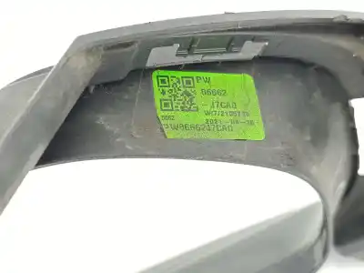 Peça sobressalente para automóvel em segunda mão moldagem por kia xceed (cd) 1.4 t-gdi referências oem iam 86662j7ca0  