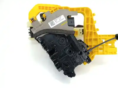 Автозапчастина б/у замок дверей заднього лівого для kia xceed (cd) 1.4 t-gdi посилання на oem iam 81410j7300  