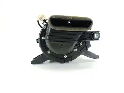 Автозапчасти б/у отопительный двигатель за kia xceed (cd) 1.4 t-gdi ссылки oem iam 37580g5610  