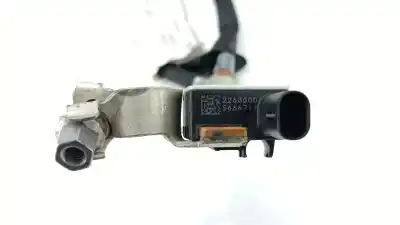 Автозапчастина б/у електронний модуль для citroen c3 aircross ii (2r_, 2c_) 1.2 puretech 110 (2rhnzb, 2rhnzw, 2rhnpx, 2rhnpj) посилання на oem iam 9814740480  