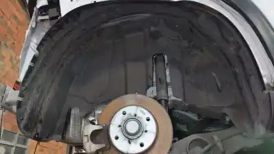 Автозапчастина б/у арка заднього права для citroen c3 aircross ii (2r_, 2c_) 1.2 puretech 110 (2rhnzb, 2rhnzw, 2rhnpx, 2rhnpj) посилання на oem iam yq00239880