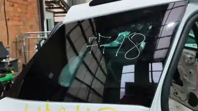 Автозапчастина б/у moon custodi задня прав для citroen c3 aircross ii (2r_, 2c_) 1.2 puretech 110 (2rhnzb, 2rhnzw, 2rhnpx, 2rhnpj) посилання на oem iam yq00052380