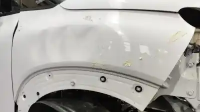 Автозапчастина б/у передне праве крило для citroen c3 aircross ii (2r_, 2c_) 1.2 puretech 110 (2rhnzb, 2rhnzw, 2rhnpx, 2rhnpj) посилання на oem iam yq00049280  