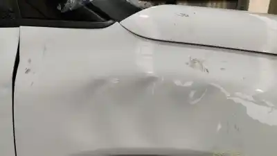 Автозапчастина б/у передне праве крило для citroen c3 aircross ii (2r_, 2c_) 1.2 puretech 110 (2rhnzb, 2rhnzw, 2rhnpx, 2rhnpj) посилання на oem iam yq00049280  