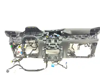 Second-hand car spare part dashboard for peugeot 208 ii (ub_, up_, uw_, uj_) 1.2 puretech 75 oem iam references 164982701t  