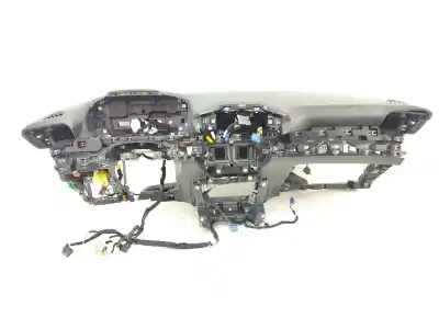Second-hand car spare part dashboard for peugeot 208 ii (ub_, up_, uw_, uj_) 1.2 puretech 75 oem iam references 164982701t  