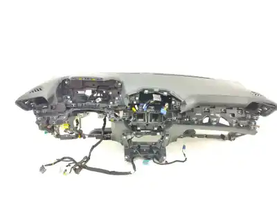 Second-hand car spare part dashboard for peugeot 208 ii (ub_, up_, uw_, uj_) 1.2 puretech 75 oem iam references 164982701t  