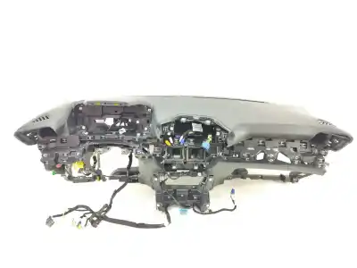 Second-hand car spare part dashboard for peugeot 208 ii (ub_, up_, uw_, uj_) 1.2 puretech 75 oem iam references 164982701t  