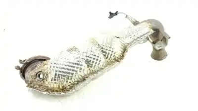 Автозапчасти б/у катализатор за citroen c3 aircross ii (2r_, 2c_) 1.2 puretech 110 (2rhnzb, 2rhnzw, 2rhnpx, 2rhnpj) ссылки oem iam 9816064980  