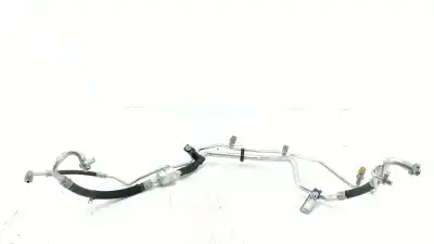 Автозапчастина б/у труби кондиціонації для citroen c3 aircross ii (2r_, 2c_) 1.2 puretech 110 (2rhnzb, 2rhnzw, 2rhnpx, 2rhnpj) посилання на oem iam 03641529