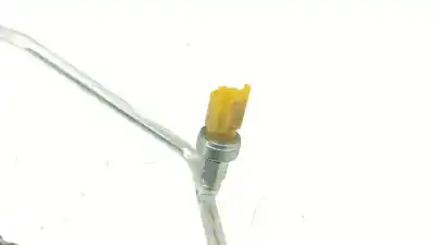 Автозапчастина б/у труби кондиціонації для citroen c3 aircross ii (2r_, 2c_) 1.2 puretech 110 (2rhnzb, 2rhnzw, 2rhnpx, 2rhnpj) посилання на oem iam 03641529  