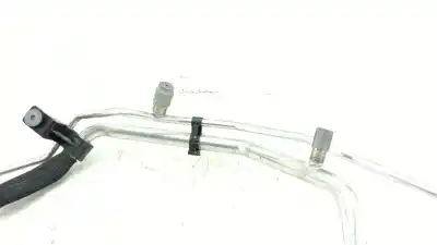 Автозапчастина б/у труби кондиціонації для citroen c3 aircross ii (2r_, 2c_) 1.2 puretech 110 (2rhnzb, 2rhnzw, 2rhnpx, 2rhnpj) посилання на oem iam 03641529  