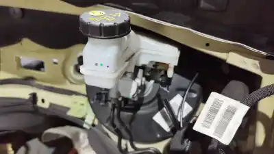 Автозапчастина б/у гальмівний насос для peugeot 208 ii (ub_, up_, uw_, uj_) 1.2 puretech 75 посилання на oem iam 1655488880  