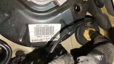 Автозапчастина б/у гальмівний насос для peugeot 208 ii (ub_, up_, uw_, uj_) 1.2 puretech 75 посилання на oem iam 1655488880  