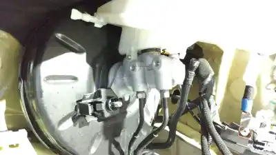 Автозапчастина б/у гальмівний насос для peugeot 208 ii (ub_, up_, uw_, uj_) 1.2 puretech 75 посилання на oem iam 1655488880  