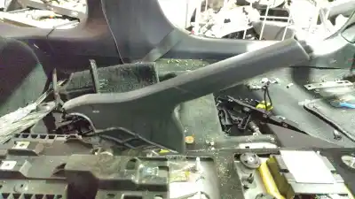 Автозапчастина б/у важіль ручного гальма для peugeot 208 ii (ub_, up_, uw_, uj_) 1.2 puretech 75 посилання на oem iam 98245532zd  