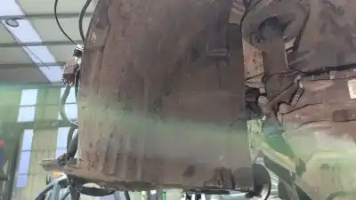 Автозапчастина б/у передня ліва колесна арка для peugeot 208 ii (ub_, up_, uw_, uj_) 1.2 puretech 75 посилання на oem iam 9827216480  