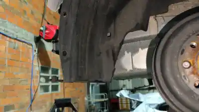 Автозапчастина б/у арка заднього права для peugeot 208 ii (ub_, up_, uw_, uj_) 1.2 puretech 75 посилання на oem iam 9827214980  