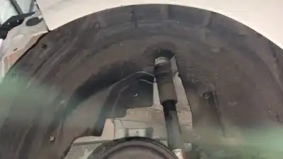 Автозапчастина б/у арка заднього права для peugeot 208 ii (ub_, up_, uw_, uj_) 1.2 puretech 75 посилання на oem iam 9827214980  