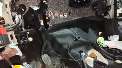 Автозапчастина б/у педаль гальм для peugeot 208 ii (ub_, up_, uw_, uj_) 1.2 puretech 75 посилання на oem iam 9824311680