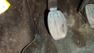 Автозапчастина б/у педаль зцеплення для peugeot 208 ii (ub_, up_, uw_, uj_) 1.2 puretech 75 посилання на oem iam 9824263080  