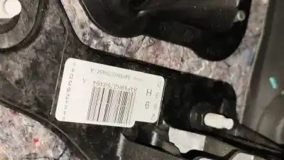 Автозапчастина б/у педаль зцеплення для peugeot 208 ii (ub_, up_, uw_, uj_) 1.2 puretech 75 посилання на oem iam 9824263080  