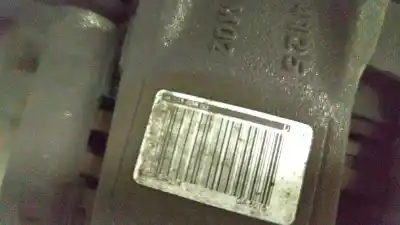 İkinci el araba yedek parçası ön sag fren kaliper için peugeot 208 ii (ub_, up_, uw_, uj_) 1.2 puretech 75 oem iam referansları 1663358280  