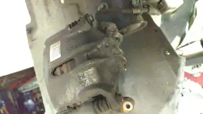 İkinci el araba yedek parçası ön sag fren kaliper için peugeot 208 ii (ub_, up_, uw_, uj_) 1.2 puretech 75 oem iam referansları 1663358280  